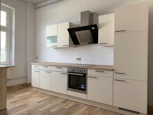 Foto - Etagenwohnung zur Miete in Friedland