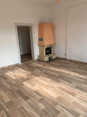 Foto - Etagenwohnung in Friedland zur Miete