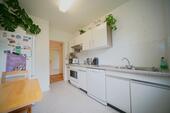 Foto - Etagenwohnung zur Miete in Bremen