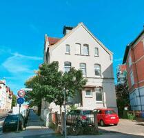 4-Zimmer-Wohnung in Top-Lage Braunschweig