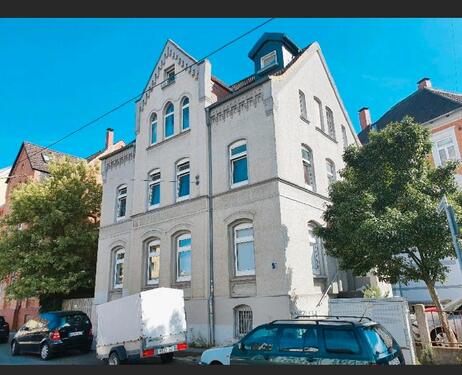 Foto - Etagenwohnung zur Miete in Braunschweig