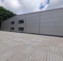 18 Lagereinheiten (M, L, XL) mit Büro in Oldenburg Tweelbäke