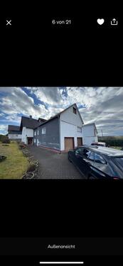 Foto - Einfamilienhaus in Wilnsdorf