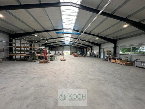 Foto - andere zur Miete in Loxstedt