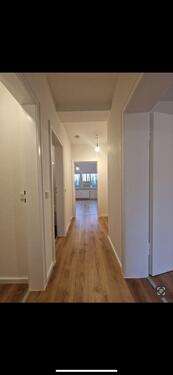 Foto - Etagenwohnung in Oberhausen zur Miete