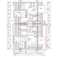 Wohnung zu vermieten Stellplatz Balkon Keller Feldrandlage - Dannstadt-Schauernheim