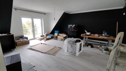 Foto - Etagenwohnung in Dannstadt-Schauernheim zur Miete