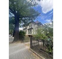 1 -3 Büroräume in repräsentative Gewerbefläche in historischer Villa - Königs Wusterhausen