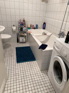 Foto - Etagenwohnung zur Miete in Wolfsburg