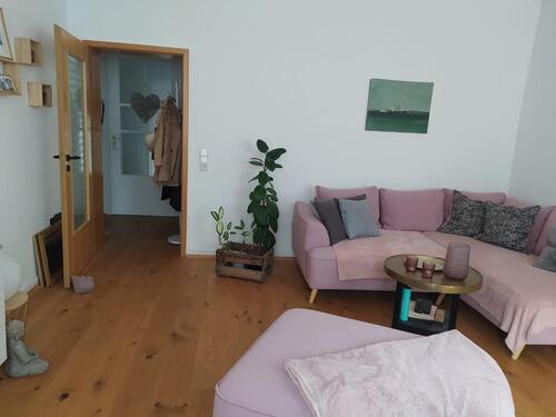 Foto - Etagenwohnung in Hagen zur Miete