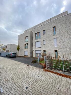 Foto - Exklusive Dachgeschosswohnung mit großzügiger Dachterrasse und Weitblick