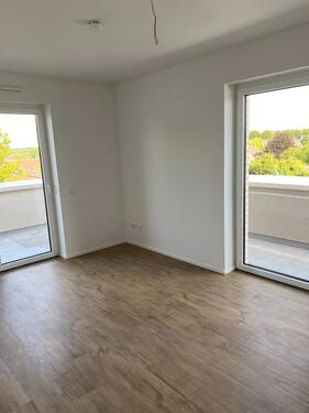 Foto - Etagenwohnung in Recklinghausen