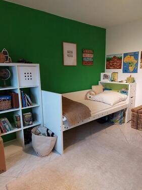 Foto - Etagenwohnung zur Miete in Speicher