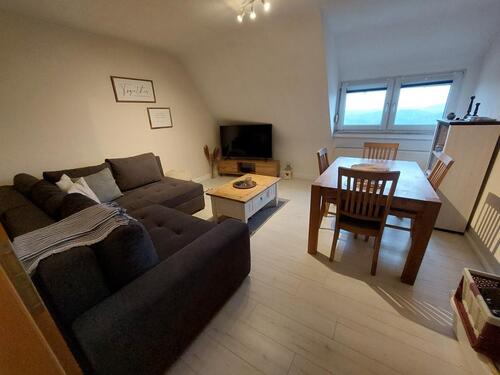 Foto - Etagenwohnung in Speicher