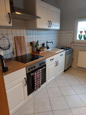 Foto - Etagenwohnung in Speicher zur Miete