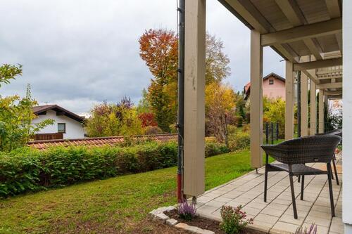 Foto - Wohnung zu vermieten - 530,00 EUR Kaltmiete,