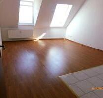 Sanierte Wohnung Altstadt Zossen