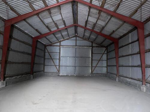 Foto - Stellplatz Wohnwagen Camper Boote