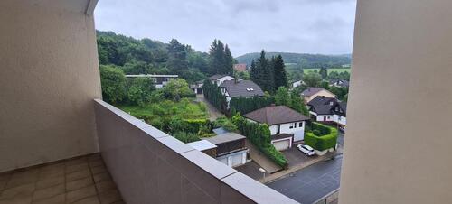 Foto - Chic! Michelstadt-3 Zi WE, Lichtdurchflutet mit Fernblick