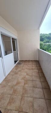 Foto - Etagenwohnung zur Miete in Michelstadt