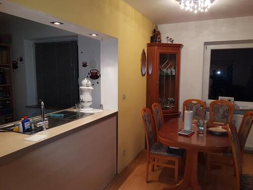 Foto - 3 Zimmer Etagenwohnung in Michelstadt