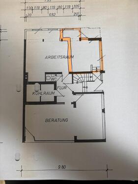 Foto - Lagerraum, Hobbyraum, Werkstatt