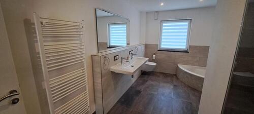 Foto - 3 Zimmer Etagenwohnung in Finning