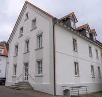 Büroraum mit Parkplatz in Zeil am Main - Oberaurach