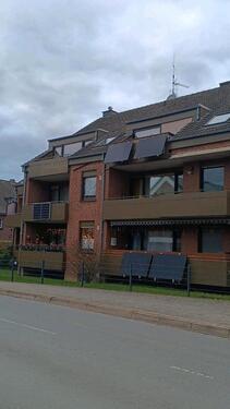 Foto - Dachgeschosswohnung in Ascheberg, Nähe Münster in Westfalen