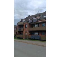 Dachgeschosswohnung in Ascheberg, Nähe Münster in Westfalen