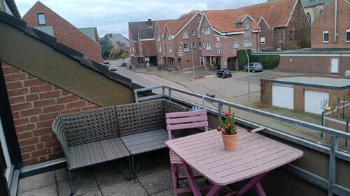 Foto - 2 Zimmer Etagenwohnung zur Miete in Ascheberg