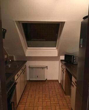 Foto - Etagenwohnung in Ascheberg zur Miete