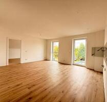 Neubau mit 3 ZKB, Solaranlage, Wärmepumpe, Bodenheizung, Wallbox - Südbrookmerland