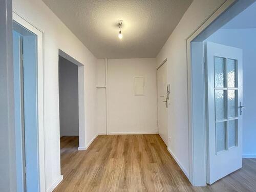 Foto - Ruhig & zentral-frisch sanierte 2-Zi.-Wohnung Hannover Mitte