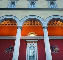 Exklusive Räumlichkeiten im Palais an der Oper im Herzen Münchens - All-in-Miete