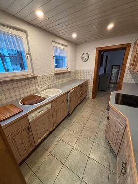 Foto - 8 Zimmer Einfamilienhaus zum Kaufen in Lautertal