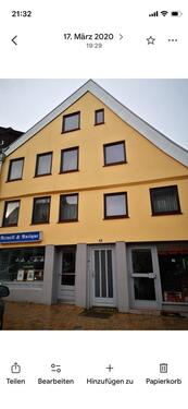 Foto - Haus mit Gewerbeeinheit Innenstadt Hafen