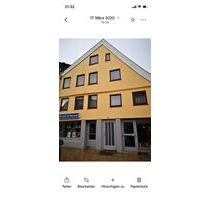Haus mit Gewerbeeinheit Innenstadt Hafen - Flensburg