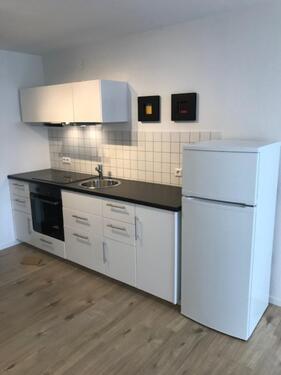 Foto - Etagenwohnung in Ulm zur Miete