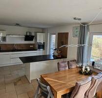 Hochwertige 120m²-Wohnung im 1. OG in Saaldorf zu vermieten - Saaldorf-Surheim