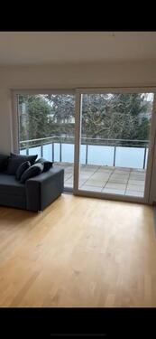 Foto - Helle 3-Zimmer Wohnung am Bodensee