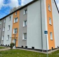 Wohnen mit Weitblick - schicke 3-Raum-Wohnung mit Panoramabalkon - Dortmund Eving