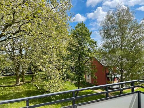 Foto - 3 Zimmer Etagenwohnung zur Miete in Dortmund