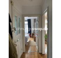 Wohnungsswap - 2 Zimmer, 48 m² - Gertigstraße, Hamburg-Nord, Hamburg