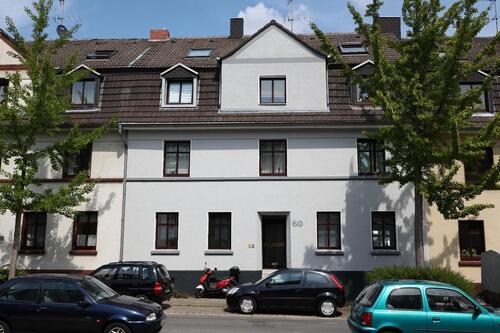 Foto - 3-Zimmer-Maisonette-Wohnung in Essen Bochold für 1-2 Personen