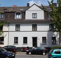 3-Zimmer-Maisonette-Wohnung in Essen Bochold für 1-2 Personen