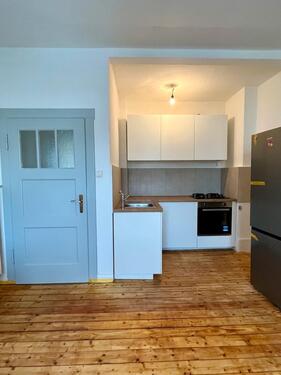 Foto - 4 Zimmer Etagenwohnung zur Miete in Osnabrück