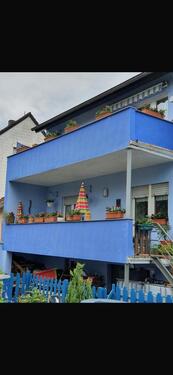 Foto - 3 Zimmer Erdgeschoßwohnung zur Miete in Völklingen