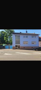 Foto - 3 Zimmer Erdgeschoßwohnung in Völklingen