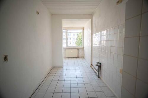 Foto - 3 Zimmer Etagenwohnung zur Miete in Prenzlau
